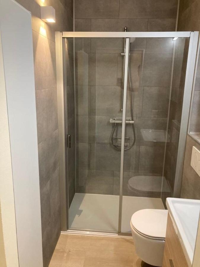 Studio Ascot Oostende Exterior foto